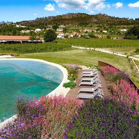 Lavandeira Douro Nature & Wellness Ancede Luaran gambar