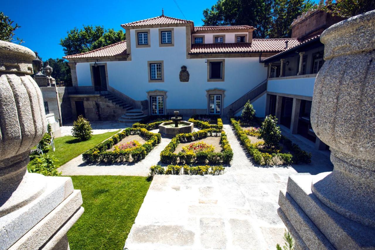 Lavandeira Douro Nature & Wellness Ancede Luaran gambar