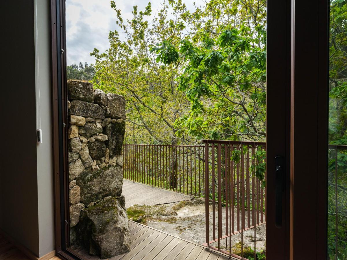 Lavandeira Douro Nature & Wellness Ancede Luaran gambar