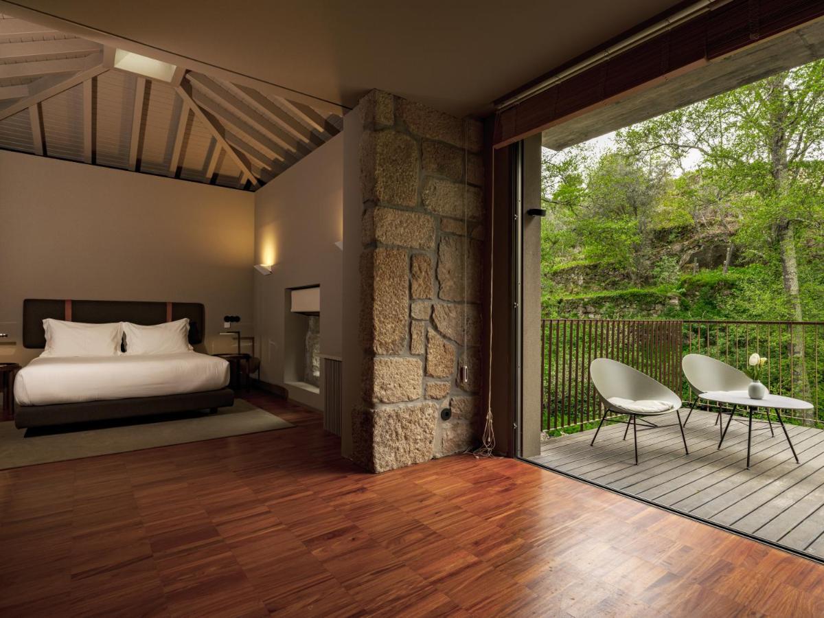 Lavandeira Douro Nature & Wellness Ancede Luaran gambar
