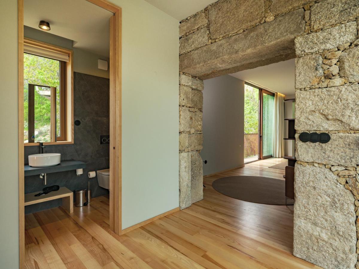 Lavandeira Douro Nature & Wellness Ancede Luaran gambar