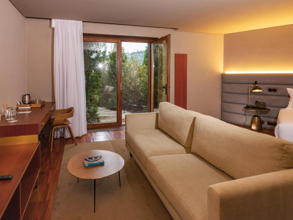 Lavandeira Douro Nature & Wellness Ancede Luaran gambar