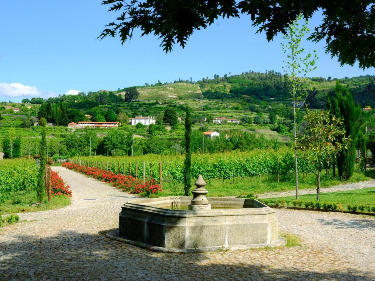 Lavandeira Douro Nature & Wellness Ancede Luaran gambar