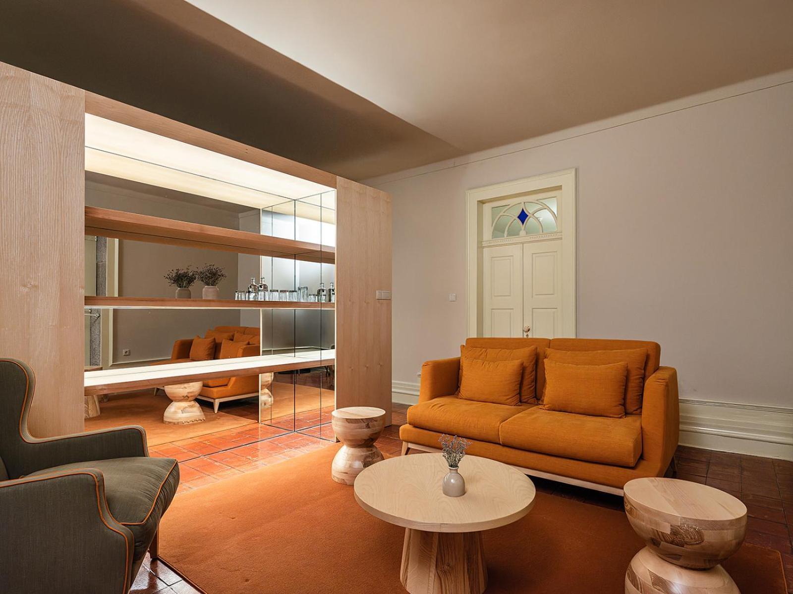 Lavandeira Douro Nature & Wellness Ancede Luaran gambar