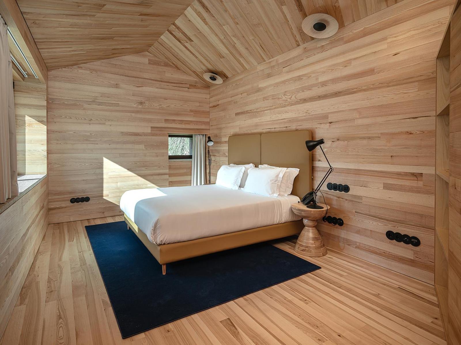 Lavandeira Douro Nature & Wellness Ancede Luaran gambar