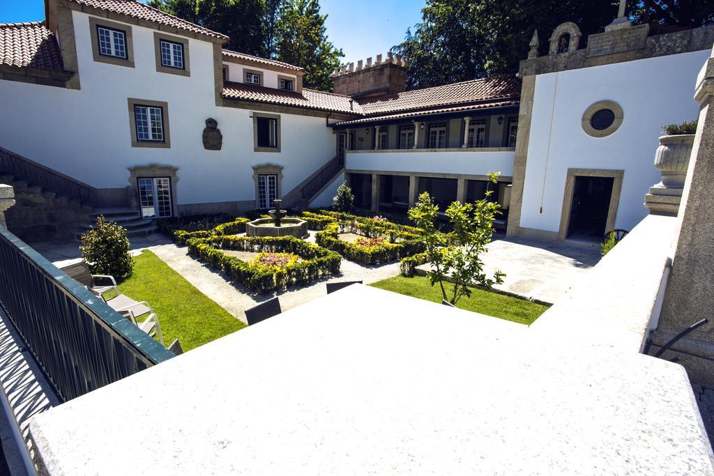 Lavandeira Douro Nature & Wellness Ancede Luaran gambar